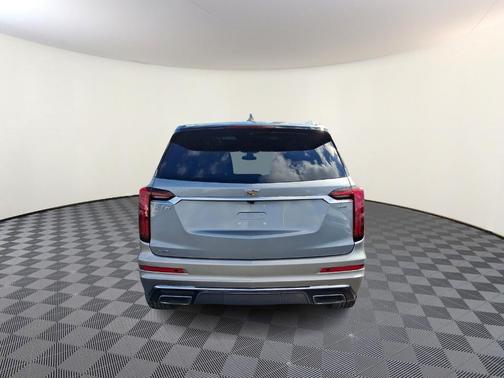 2023 Cadillac XT6 Premium Luxury AWD