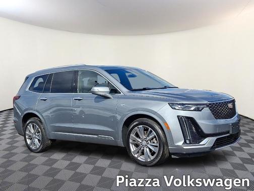 2023 Cadillac XT6 Premium Luxury AWD