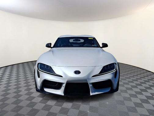 Absolute Zero 2026 Toyota GR Supra MKV FINAL EDITION
