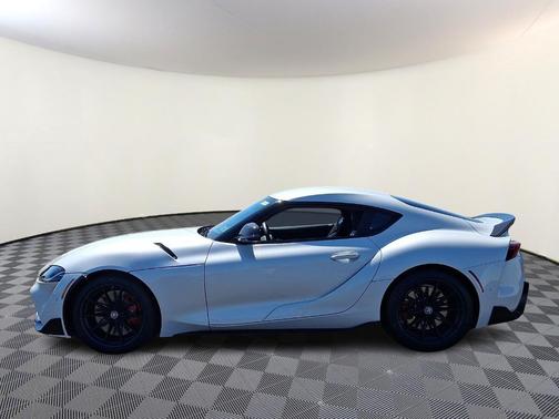 Absolute Zero 2026 Toyota GR Supra MKV FINAL EDITION
