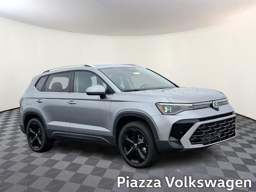 2025 Volkswagen Taos 1.5T SEL