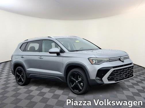 2025 Volkswagen Taos 1.5T SEL
