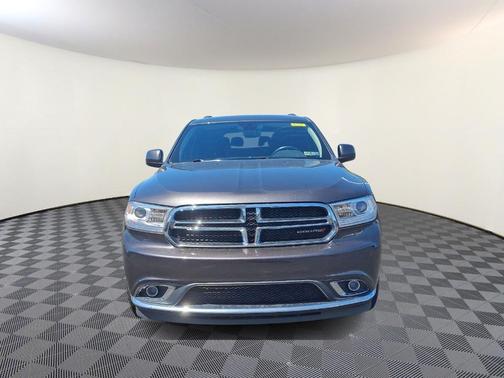 2020 Dodge Durango SXT