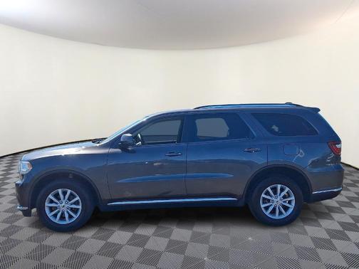 2020 Dodge Durango SXT