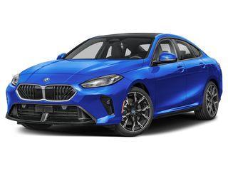 Alpine White 2025 BMW 228 Gran Coupe xDrive