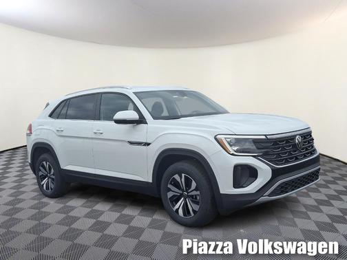2025 Volkswagen Atlas Cross Sport 2.0T SE