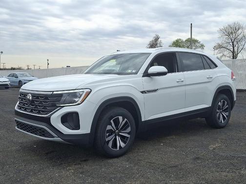 2025 Volkswagen Atlas Cross Sport 2.0T SE