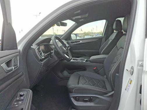 2025 Volkswagen Atlas Cross Sport 2.0T SE