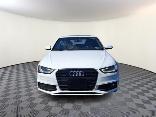 2014 Audi A4 2.0T Premium