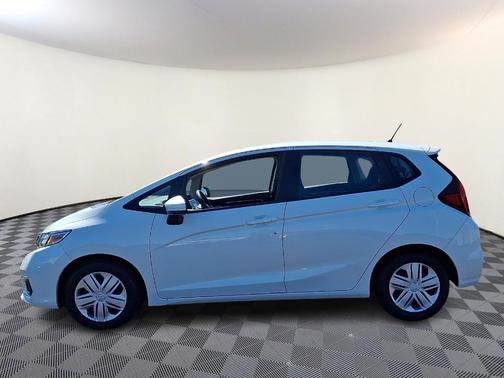 2018 Honda Fit LX