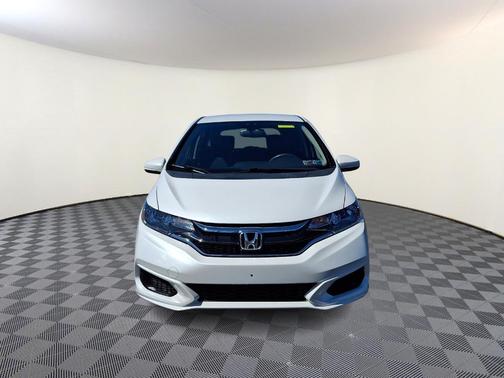2018 Honda Fit LX