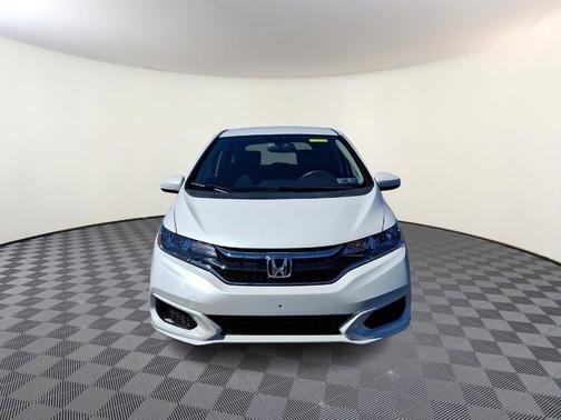2018 Honda Fit LX
