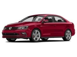 2016 Volkswagen Jetta 2.0T GLI SE