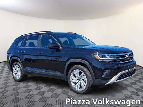 2023 Volkswagen Atlas 3.6L SE w/Technology