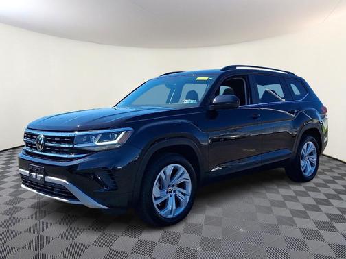 2023 Volkswagen Atlas 3.6L SE w/Technology