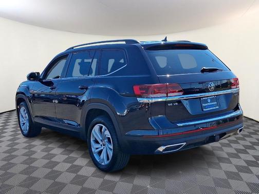 2023 Volkswagen Atlas 3.6L SE w/Technology