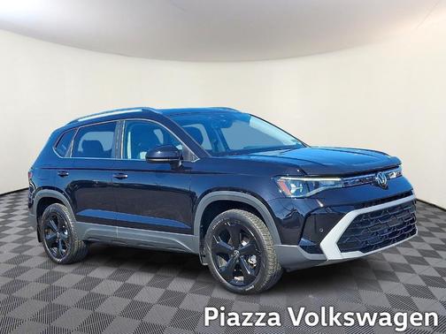 2025 Volkswagen Taos 1.5T SEL