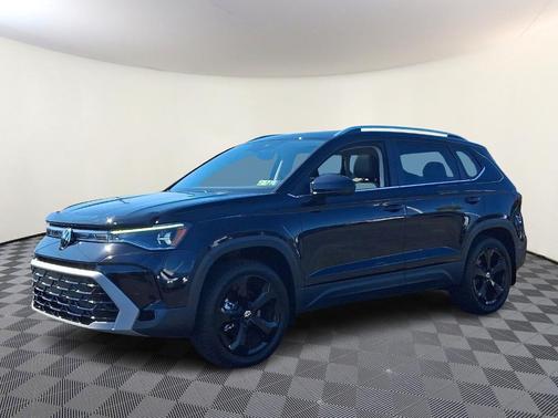 2025 Volkswagen Taos 1.5T SEL