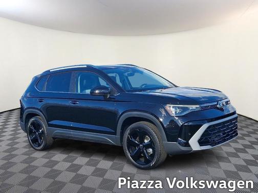 2025 Volkswagen Taos 1.5T SEL