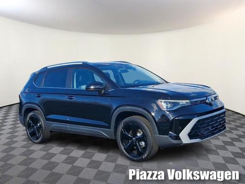2025 Volkswagen Taos 1.5T SEL
