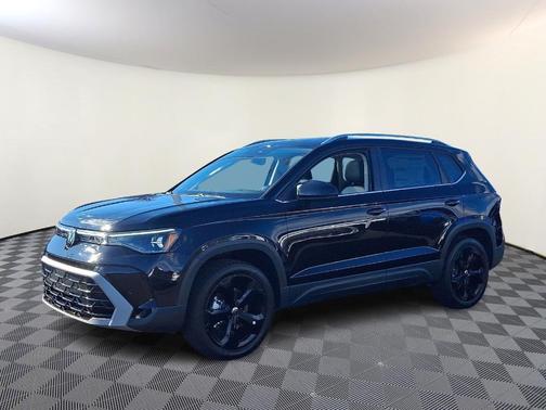 2025 Volkswagen Taos 1.5T SEL
