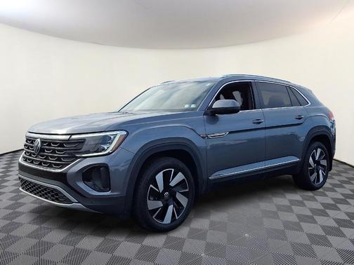 2025 Volkswagen Atlas Cross Sport 2.0T SEL