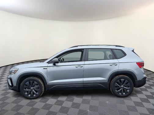 2022 Volkswagen Taos 1.5T S