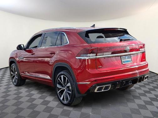 2025 Volkswagen Atlas Cross Sport 2.0T SEL Premium R-Line