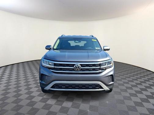 2023 Volkswagen Atlas 3.6L SE w/Technology