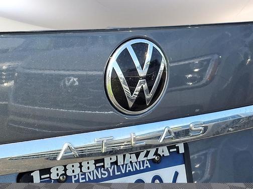 2023 Volkswagen Atlas 3.6L SE w/Technology
