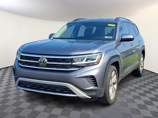 2023 Volkswagen Atlas 3.6L SE w/Technology