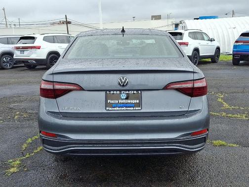 2023 Volkswagen Jetta 1.5T SE