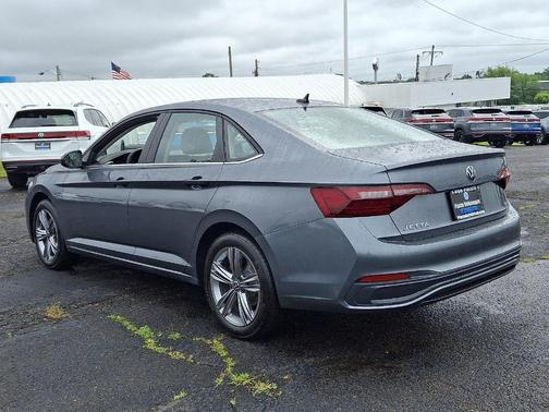 2023 Volkswagen Jetta 1.5T SE