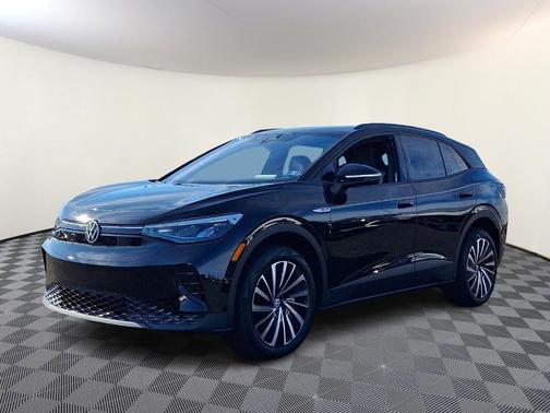 2025 Volkswagen ID.4 Pro