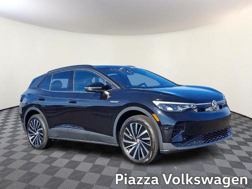 2025 Volkswagen ID.4 Pro