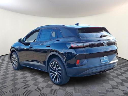 2025 Volkswagen ID.4 Pro