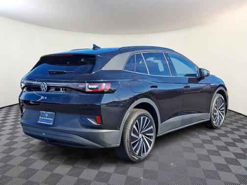 2025 Volkswagen ID.4 Pro