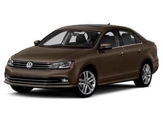2015 Volkswagen Jetta 1.8T SE
