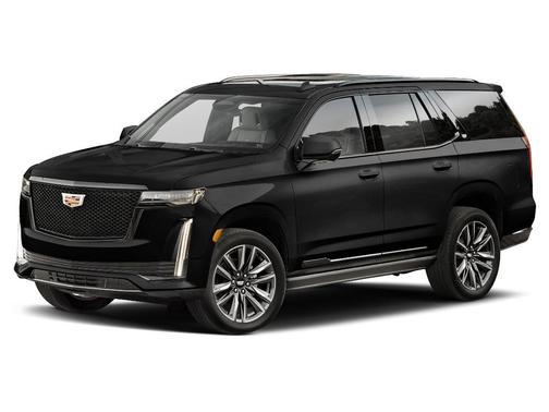 2021 Cadillac Escalade Premium Luxury Platinum