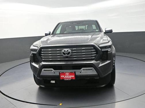 Underground 2024 Toyota Tacoma Limited