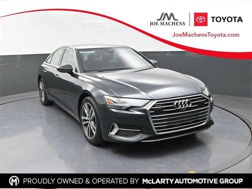 2023 Audi A6 45 Premium