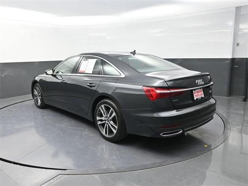 2023 Audi A6 45 Premium