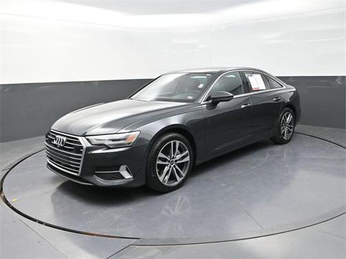 2023 Audi A6 45 Premium