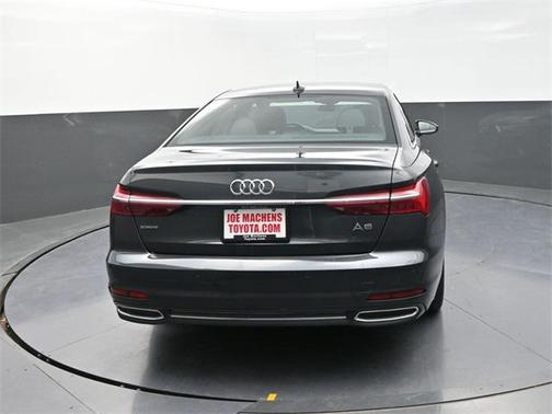 2023 Audi A6 45 Premium