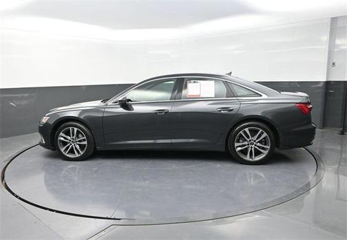 2023 Audi A6 45 Premium