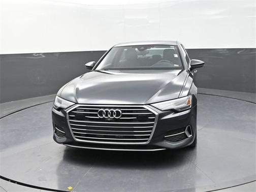 2023 Audi A6 45 Premium