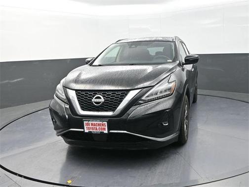 2023 Nissan Murano SV Intelligent AWD
