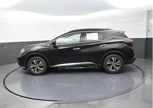 2023 Nissan Murano SV Intelligent AWD