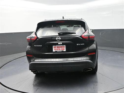 2023 Nissan Murano SV Intelligent AWD