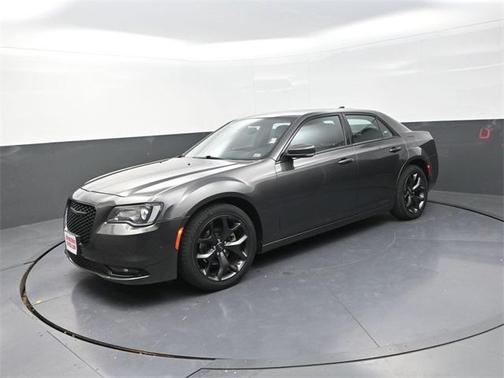 2023 Chrysler 300 S